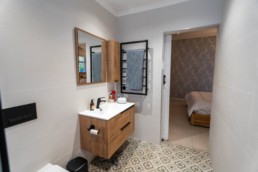 3 Bedroom Property for Sale in Mountainside Western Cape
